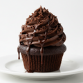 Mini CupCake - Brownie
