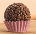Brigadeiro Aplique Simples